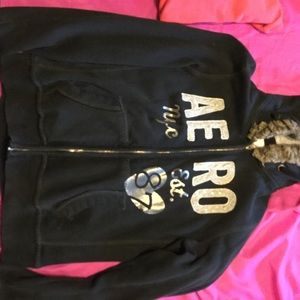 Aeropostale jacket